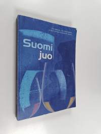 Suomi juo : suomalaisten alkoholinkäyttö ja sen muutokset 1968-2008