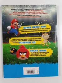 Gaming Record Breakers : Voittoputket! Huippupisteet! Eniten latauksia!