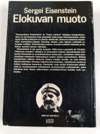 Elokuvan muoto