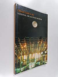 Official guide to the National Air and Space Museum