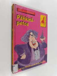 Tyhjä kuva