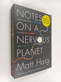 Notes on a nervous planet