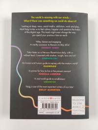 Notes on a nervous planet
