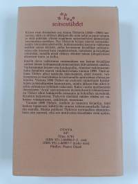 Kirjeitä vuosilta 1877-1890 1: oppivuodet, läpimurto, Sahalin