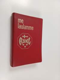 Me laulamme