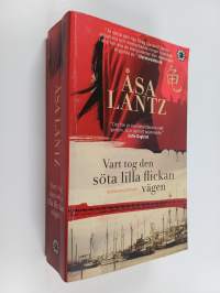 Vart tog den söta lilla flickan vägen