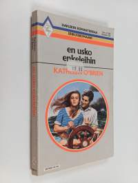 En usko enkeleihin