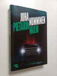 Tyhjä kuva