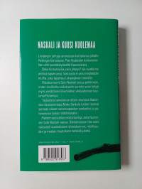 Pietarin varjo (signeerattu, tekijän omiste)