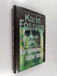 När djävulen håller ljuset
