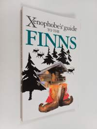 The Xenophobe&#039;s Guide to the Finns