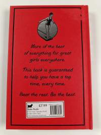 The Girls&#039; Book 2 - How to Be the Best at Everything Again