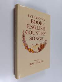 Everyman&#039;s book of English country songs