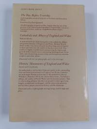 Everyman&#039;s book of English country songs