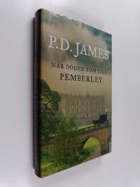 När döden kom till Pemberley