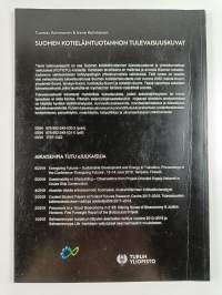 Suomen kotieläintuotannon tulevaisuuskuvat