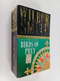 Birds of prey