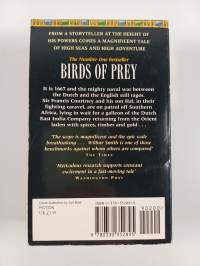 Birds of prey