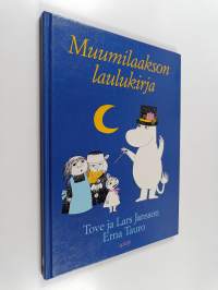 Muumilaakson laulukirja