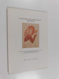 Tulevaisuusvaliokunnan mietintö 1/1997 vp valtioneuvoston selonteko osa 1 &quot;Suomi ja Euroopan tulevaisuus&quot;