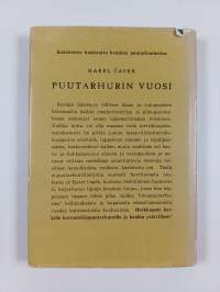 Puutarhurin vuosi