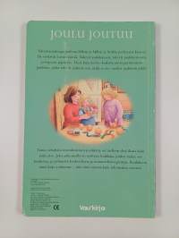Joulu joutuu