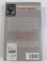 Il nuovo venuto