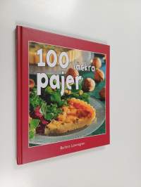 100 läckra pajer