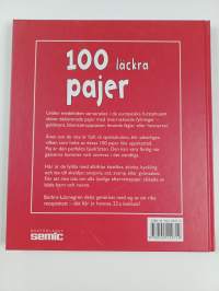 100 läckra pajer