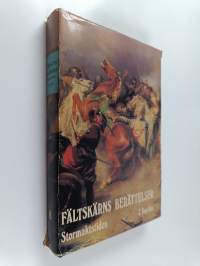 Fältskärns berättelser : Stormakstiden