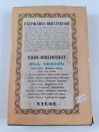 Fältskärns berättelser : Stormakstiden