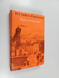 Barn av sin stad