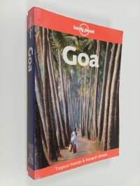Goa : tropical trances &amp; tranquil retreats