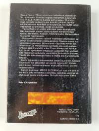 Meitä eletään (signeerattu, tekijän omiste)