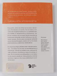 Turvallista hyvinvointia