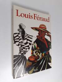 Louis Féraud