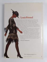 Louis Féraud