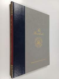 The presidents : Their lives, families and great decisions as told by The saturday evening post