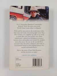 Last Man Down. - The Fireman&#039;s Story.
