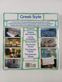 Greek Style