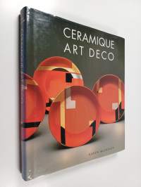 Céramique Art déco