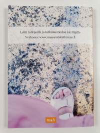 Maaseutututkimus 2/2020 = Finnish Journal of Rural Studies 2/2020