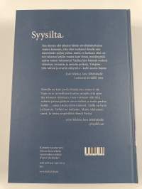 Syysilta : Aino ja Jean Sibeliuksen kirjeenvaihtoa 1905-1931