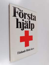 Första hjälp