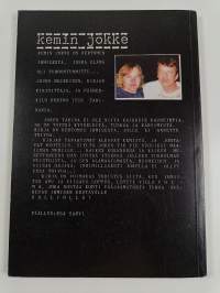 Kemin Jokke (signeerattu, tekijän omiste)