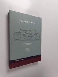 Kulutuksen liikkeet : kuluttajatutkimuskeskuksen vuosikirja 2009