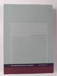Kulutuksen liikkeet : kuluttajatutkimuskeskuksen vuosikirja 2009