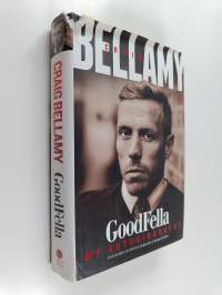 Craig Bellamy - My Autobiography