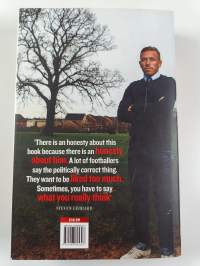 Craig Bellamy - My Autobiography