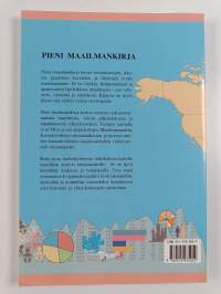 Pieni maailmankirja